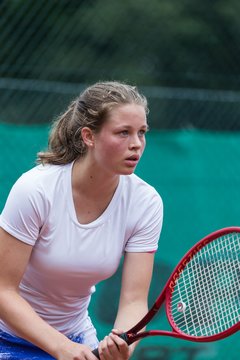 Adelina Krüger 249 - Bergstedt Open